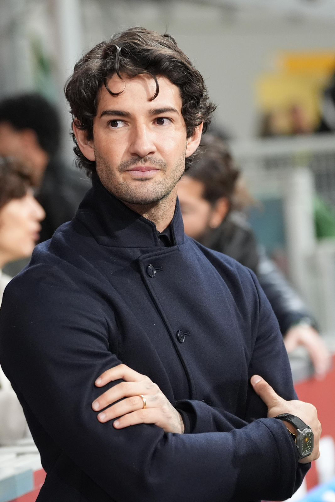 Pato at the Derby della Madonnina, A Lesson in Understated Style