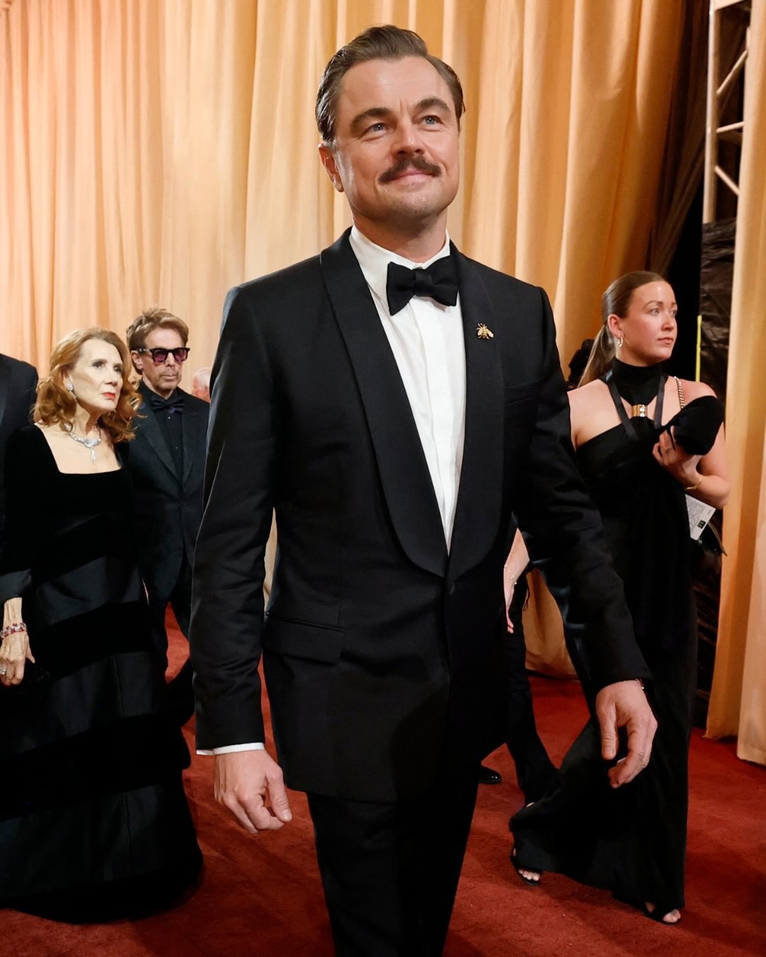 Our Favorite Watches at the Oscars 2026