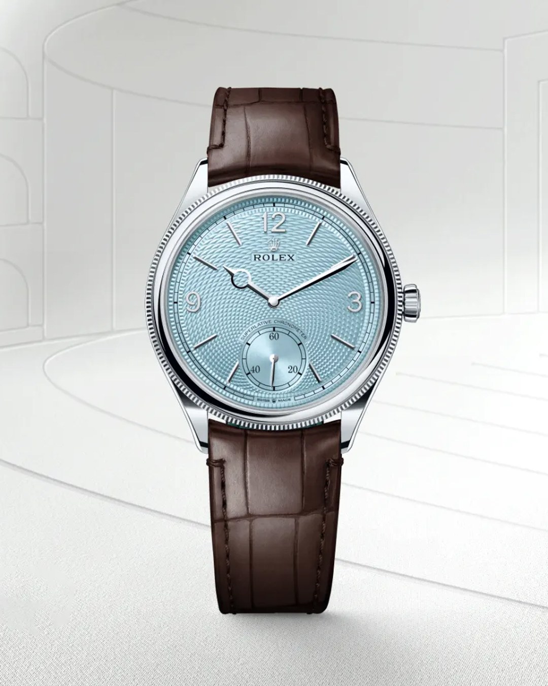 Our Favorite Watches at the Oscars 2026