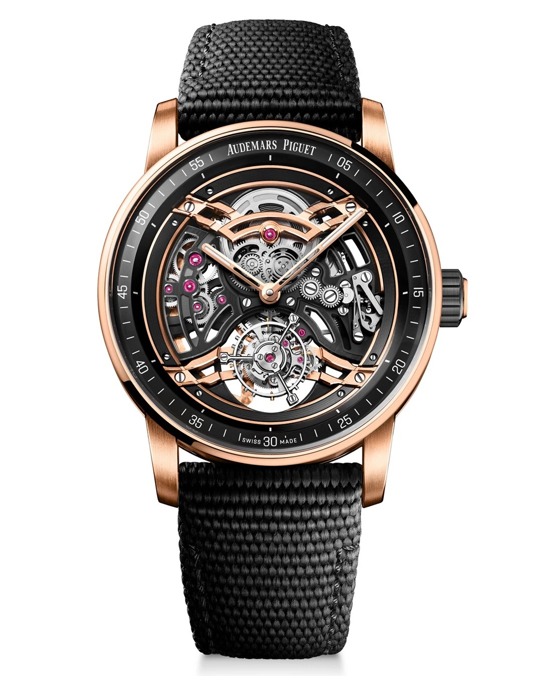 Our Favorite Watches at the Oscars 2026