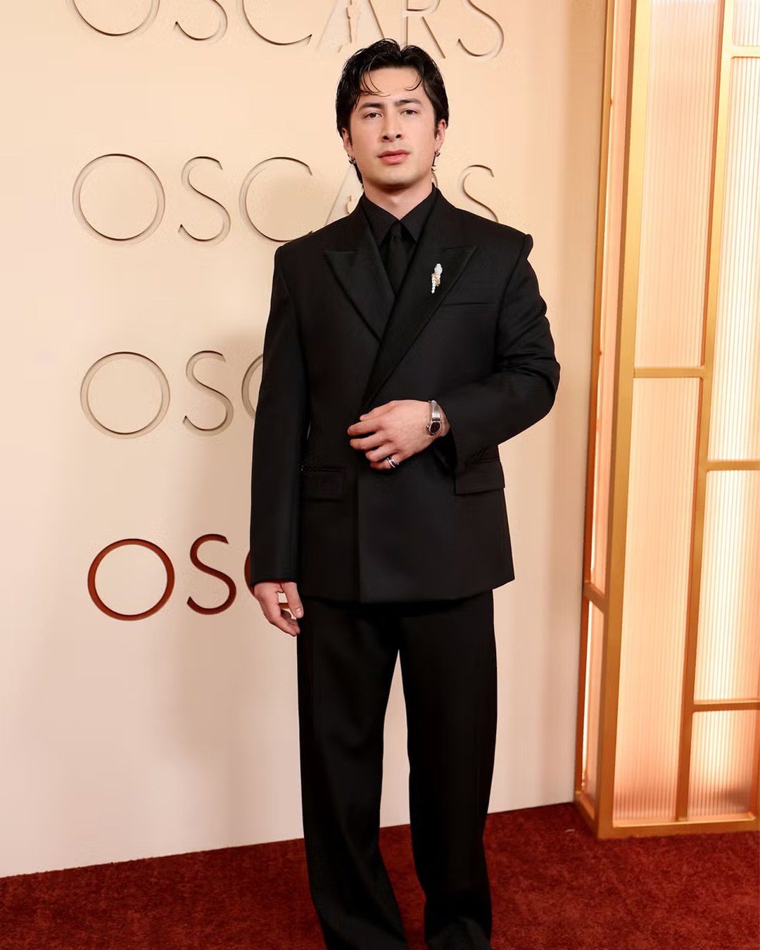 Our Favorite Watches at the Oscars 2026
