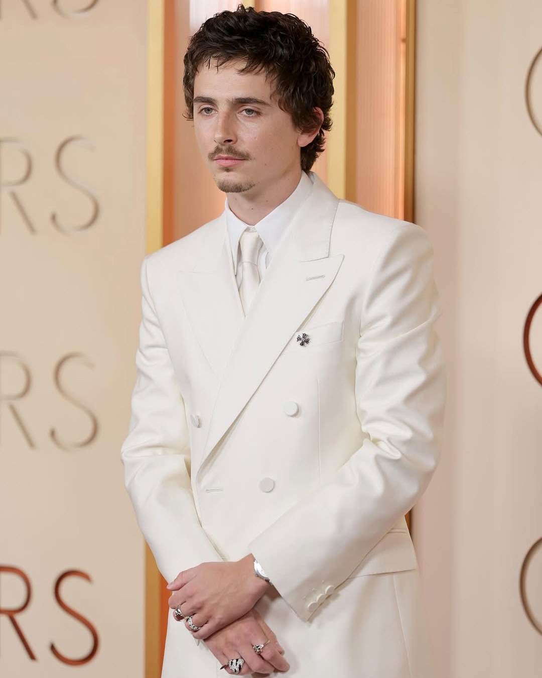Our Favorite Watches at the Oscars 2026
