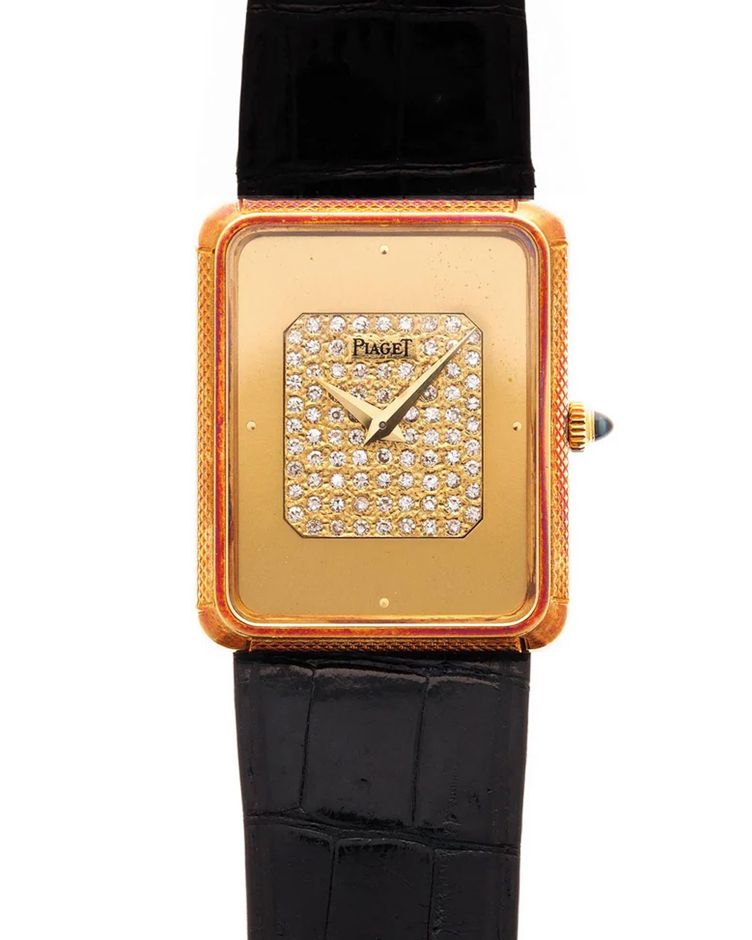 Our Favorite Watches at the Oscars 2026