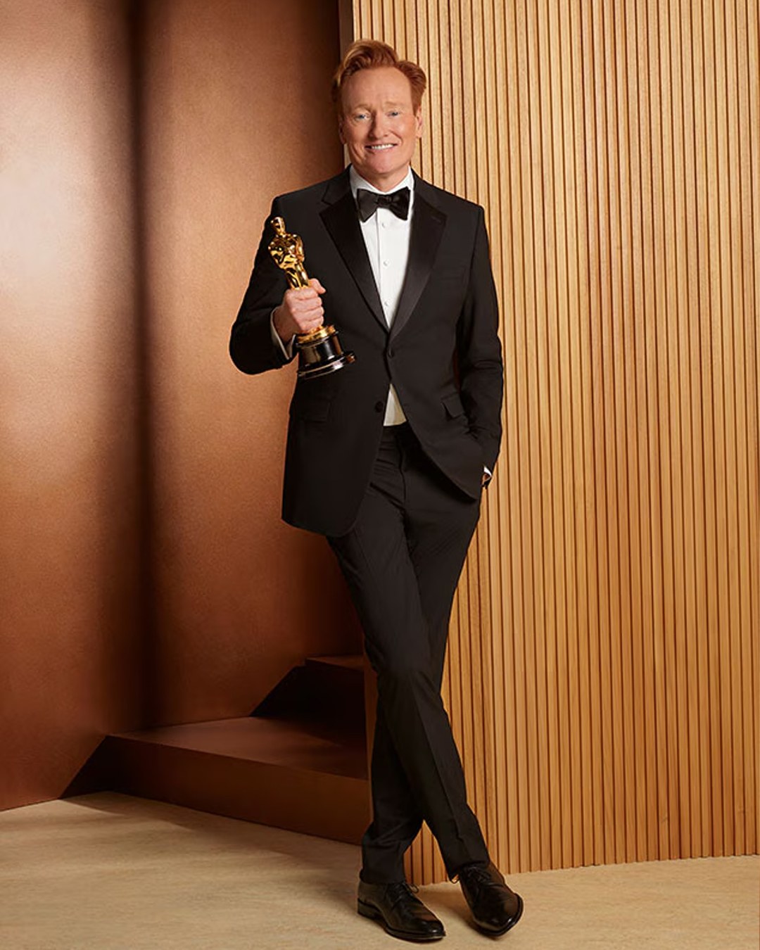 Our Favorite Watches at the Oscars 2026