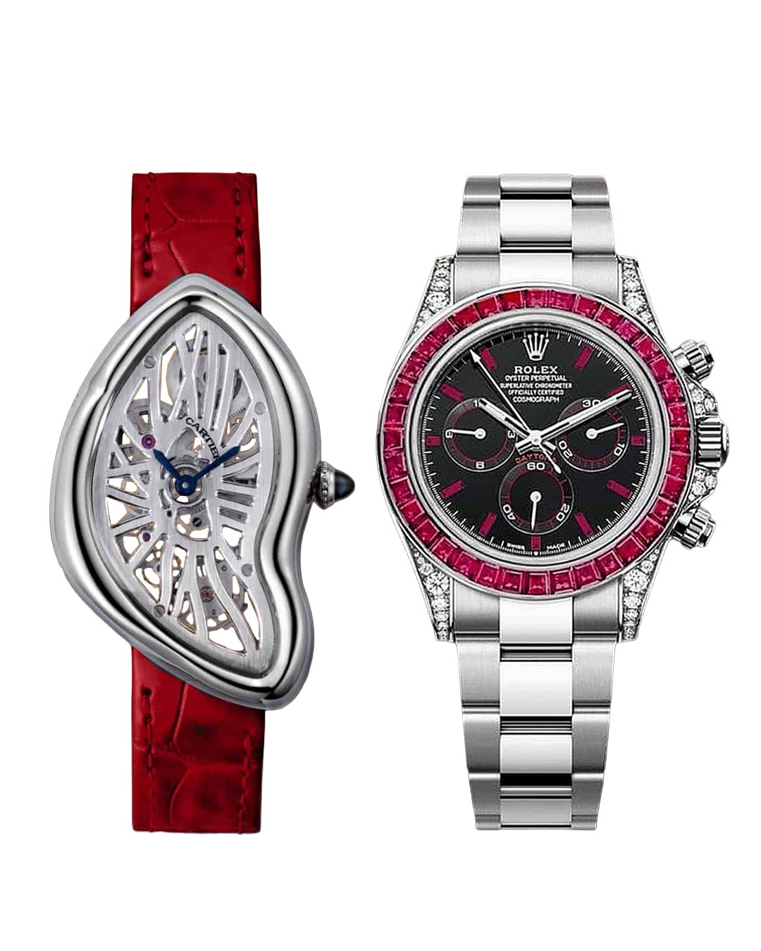 Our Favorite Watches at the Oscars 2026