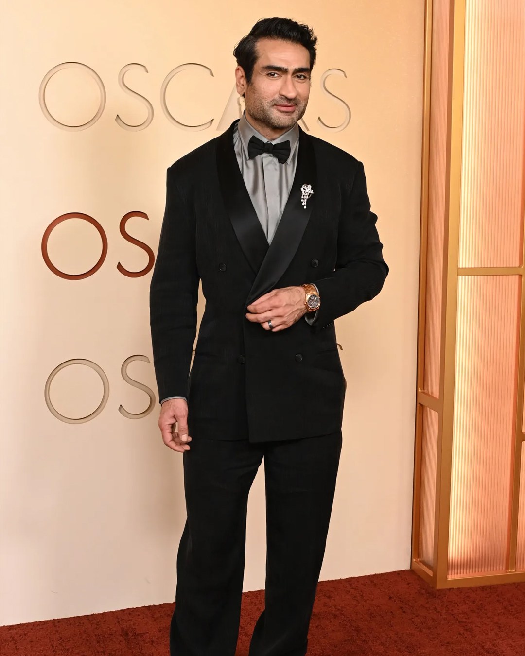 Our Favorite Watches at the Oscars 2026