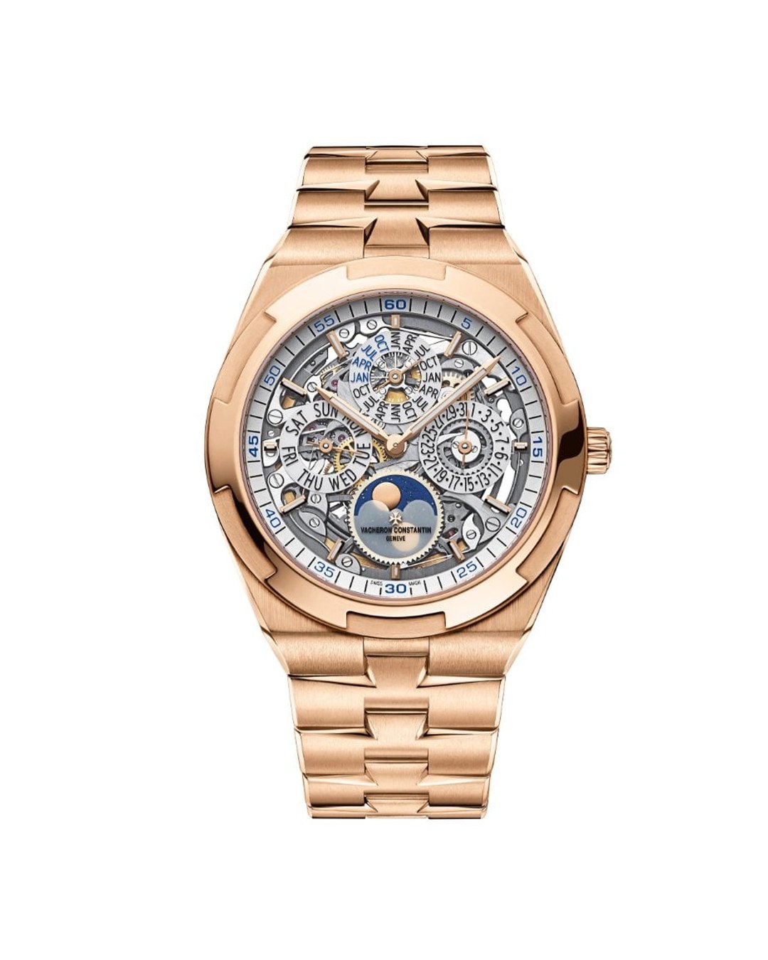 Our Favorite Watches at the Oscars 2026