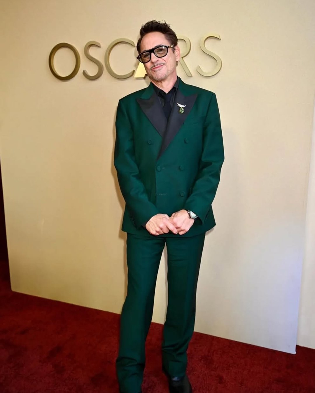 Our Favorite Watches at the Oscars 2026