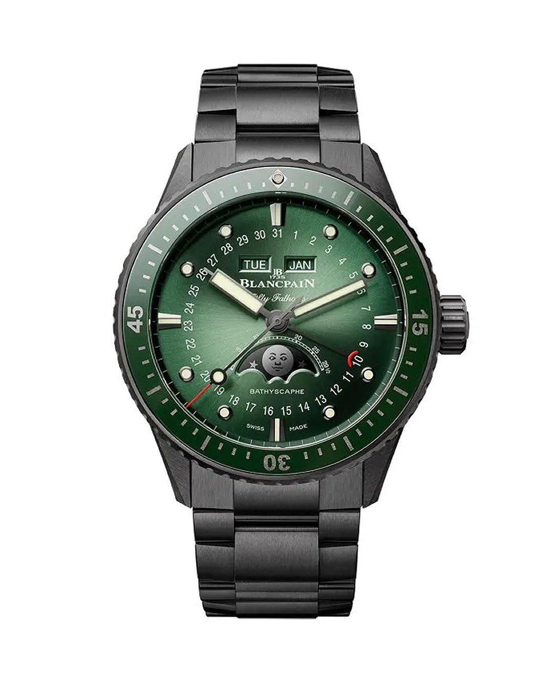 Our Favorite Watches at the Oscars 2026