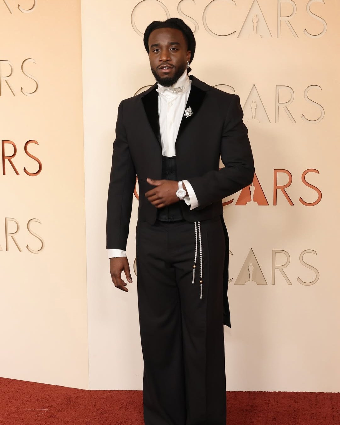 Our Favorite Watches at the Oscars 2026