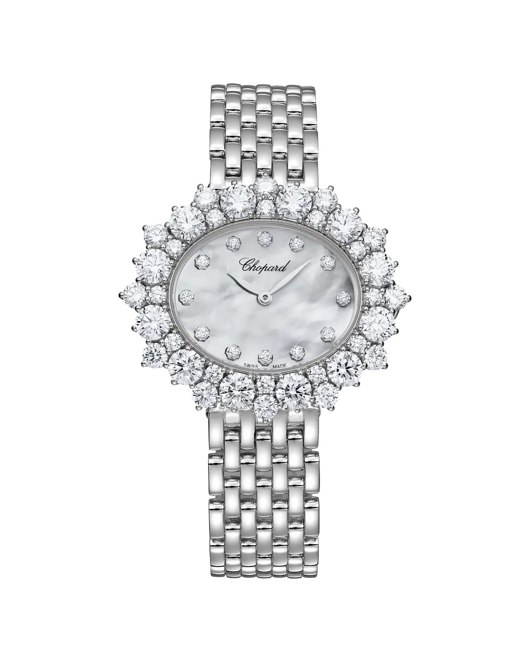 Our Favorite Watches at the Oscars 2026
