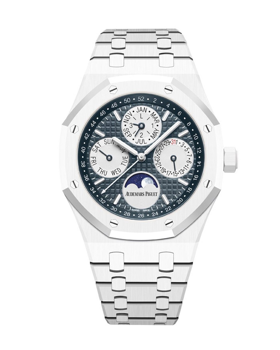 Our Favorite Watches at the Oscars 2026