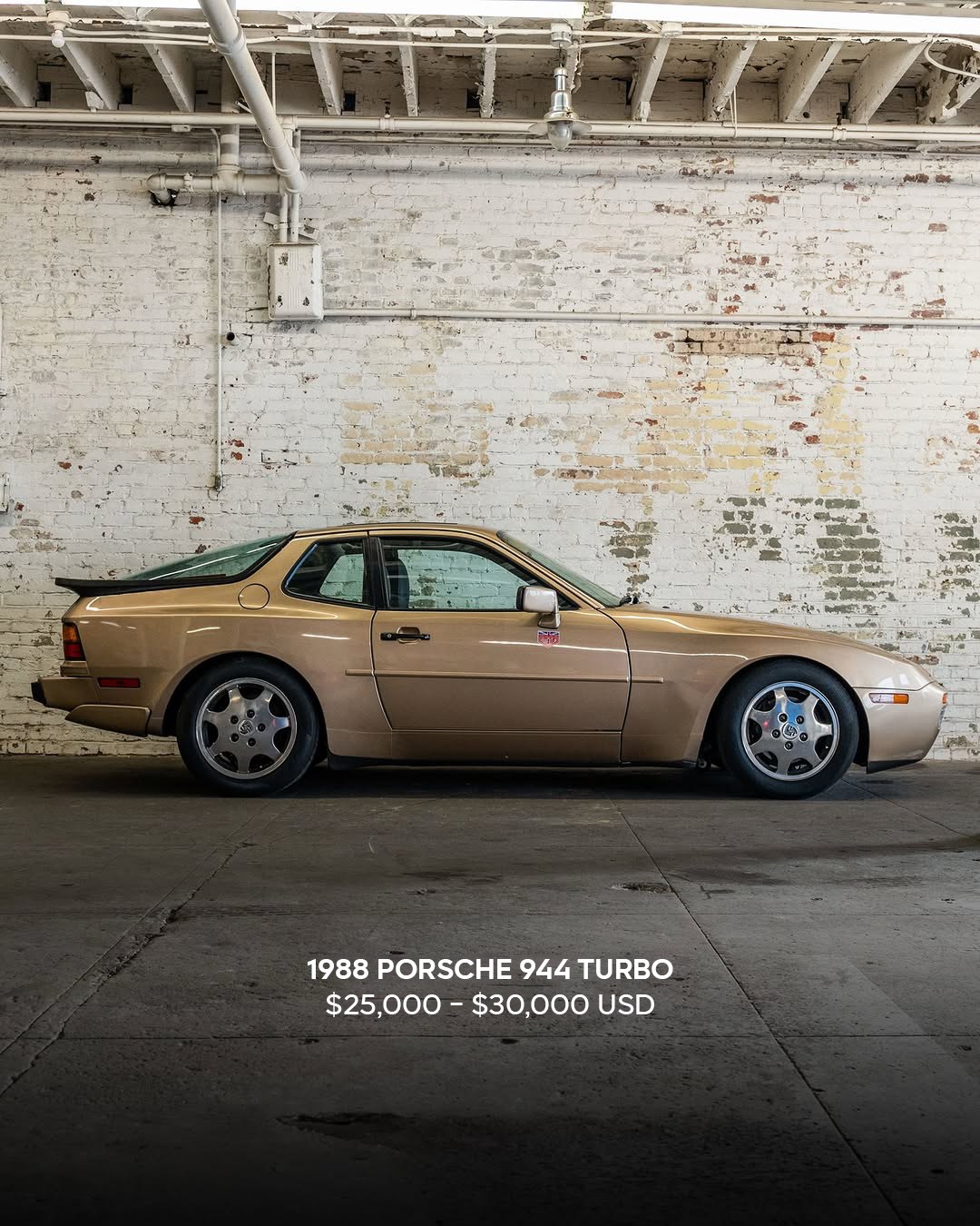 Magnus Walker’s Legendary Porsche Collection is up for Auction