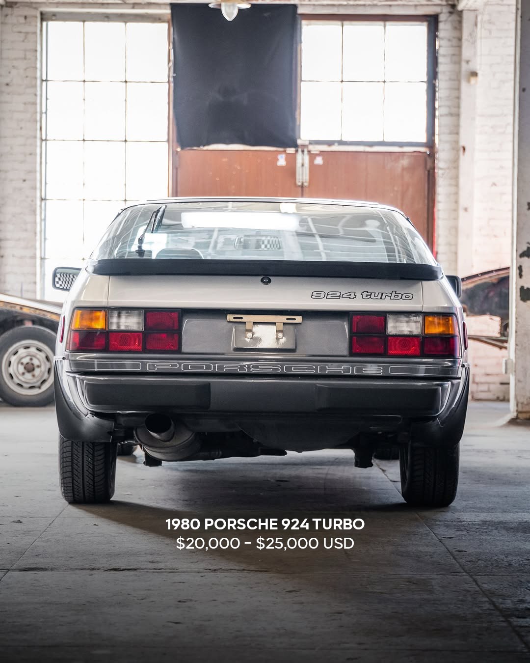Magnus Walker’s Legendary Porsche Collection is up for Auction