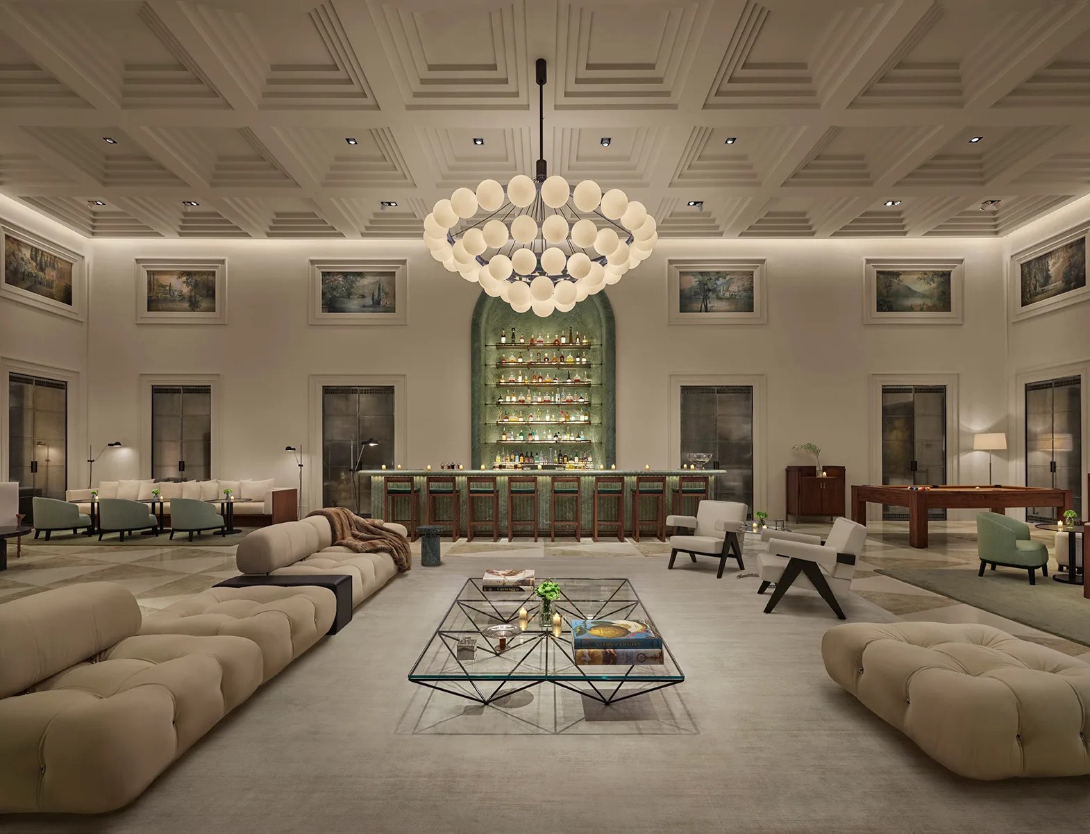Lake Como Edition: A New Chapter of Modern Italian Luxury