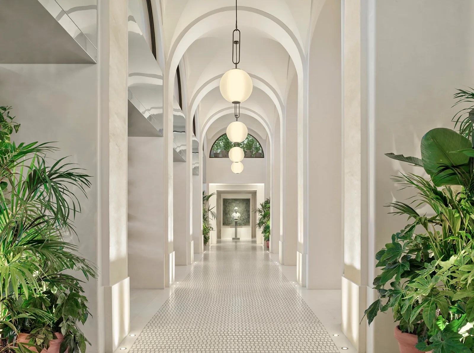 Lake Como Edition: A New Chapter of Modern Italian Luxury