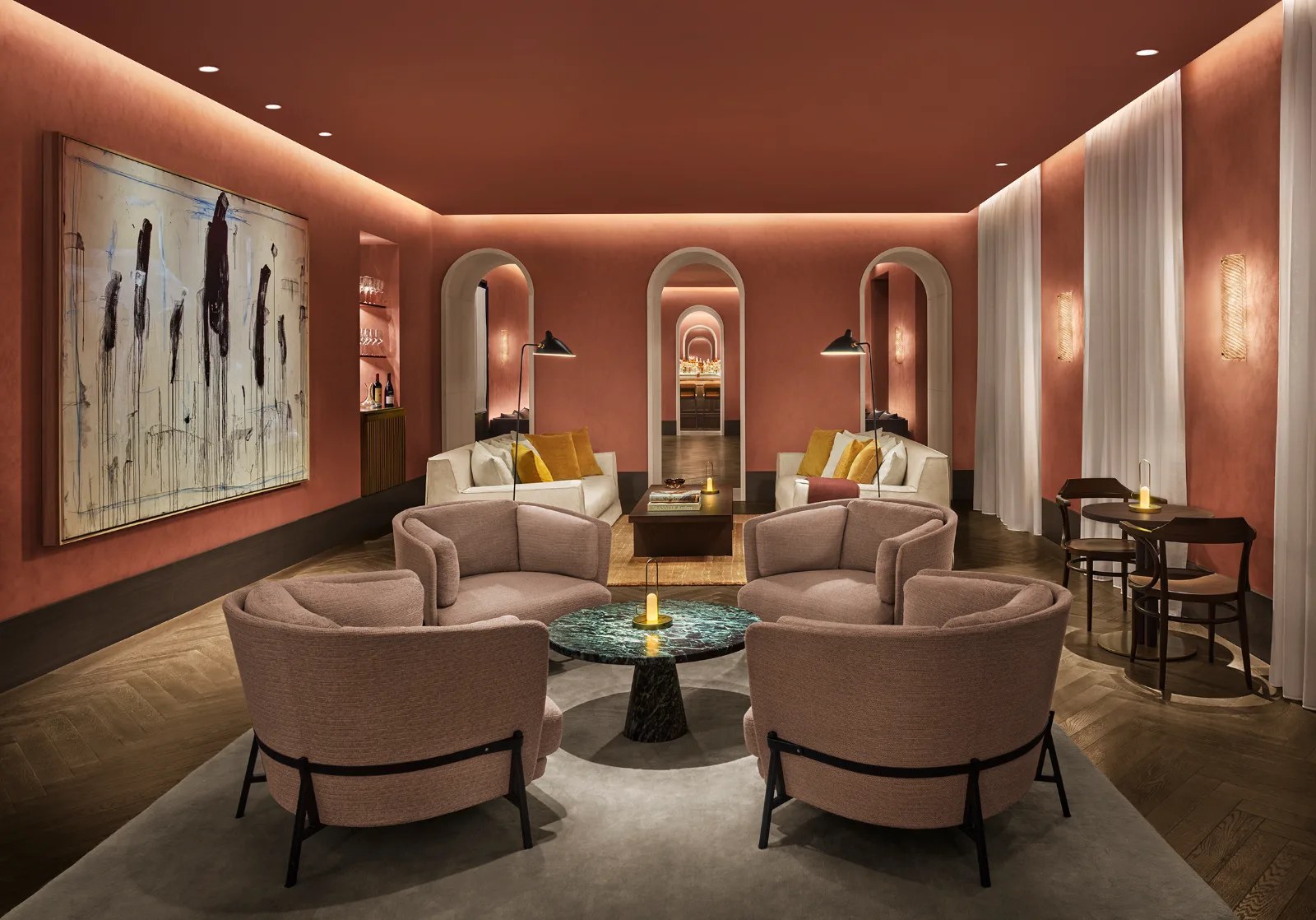 Lake Como Edition: A New Chapter of Modern Italian Luxury