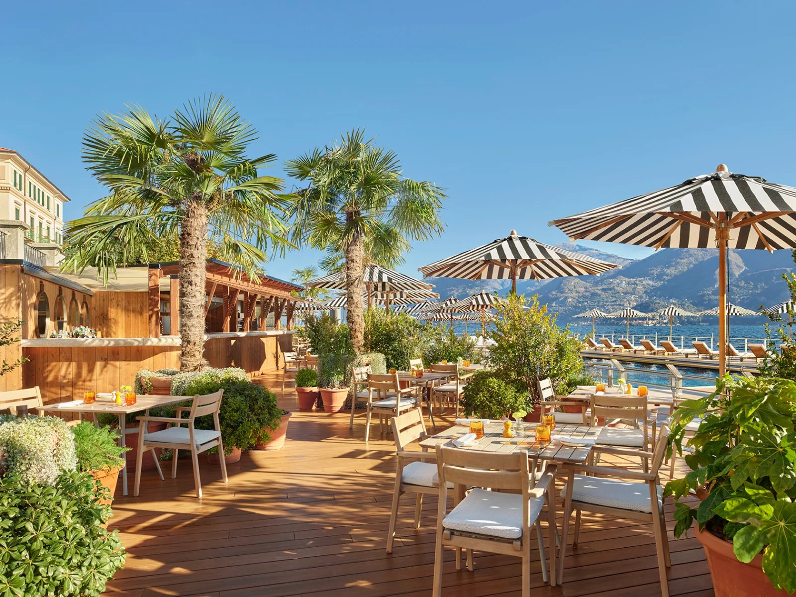 Lake Como Edition: A New Chapter of Modern Italian Luxury