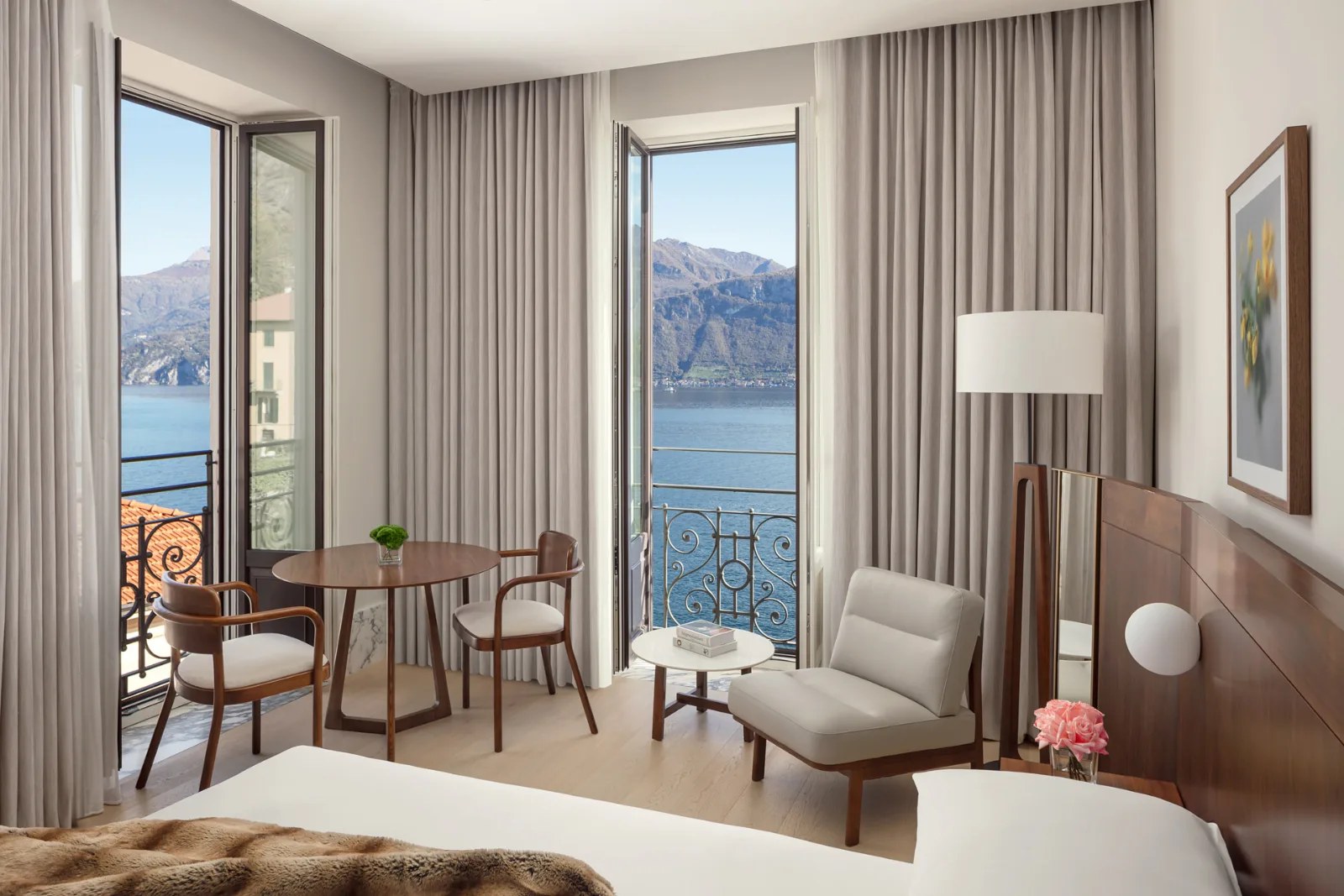 Lake Como Edition: A New Chapter of Modern Italian Luxury