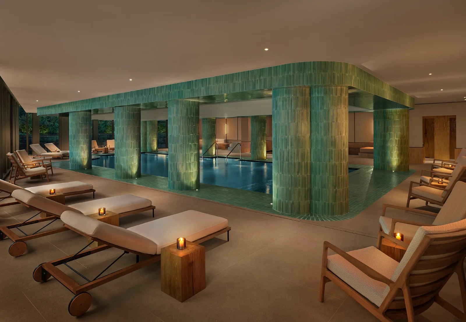 Lake Como Edition: A New Chapter of Modern Italian Luxury