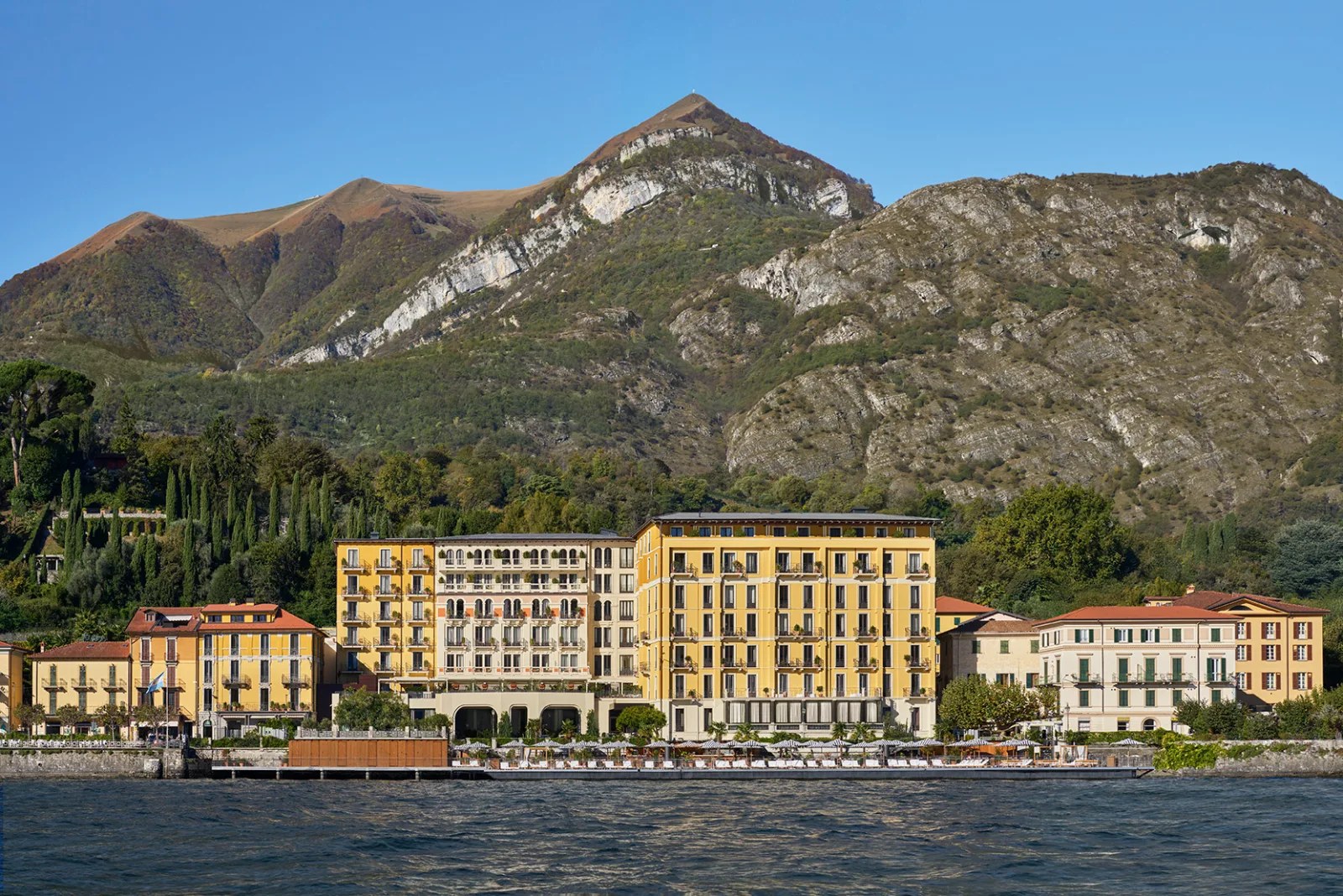 Lake Como Edition: A New Chapter of Modern Italian Luxury