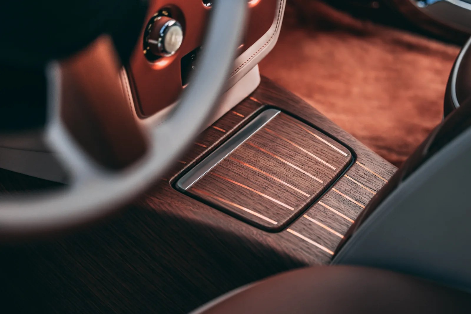 Why Rolls-Royce Keeps Looking to the Sea