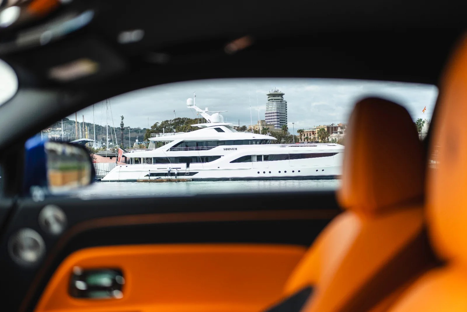 Why Rolls-Royce Keeps Looking to the Sea