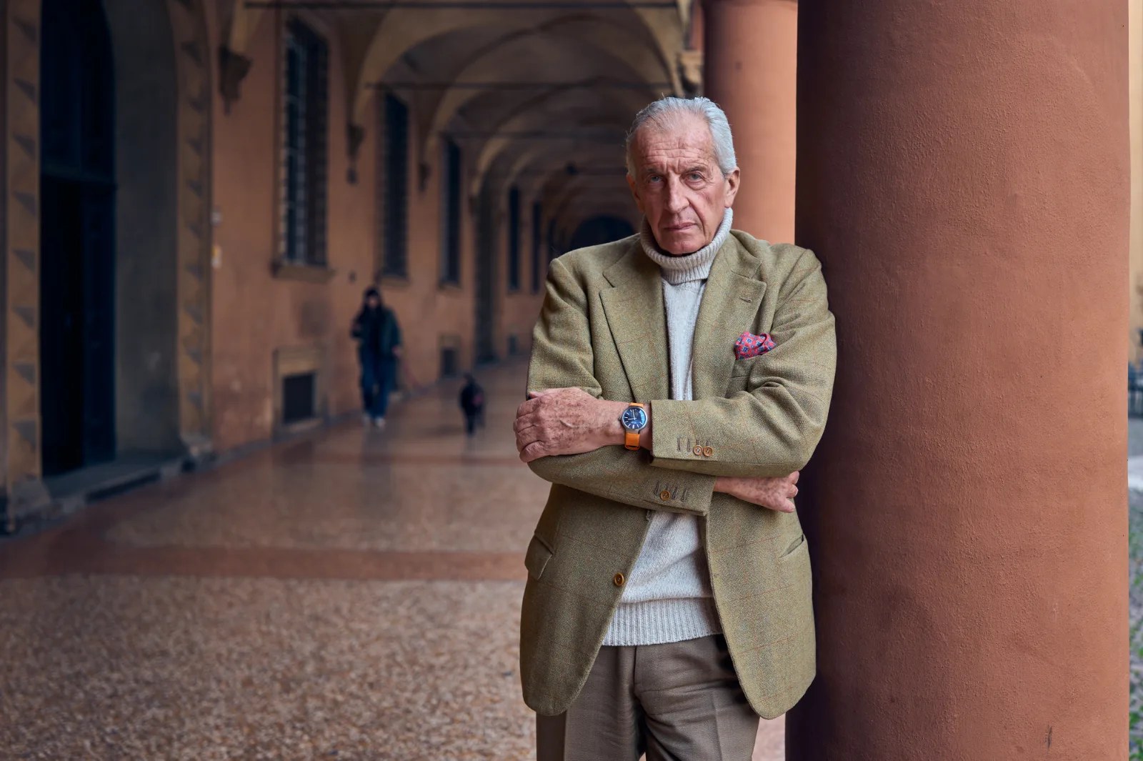 Leica and John Goldberger Bring "Timeless" to Geneva This April