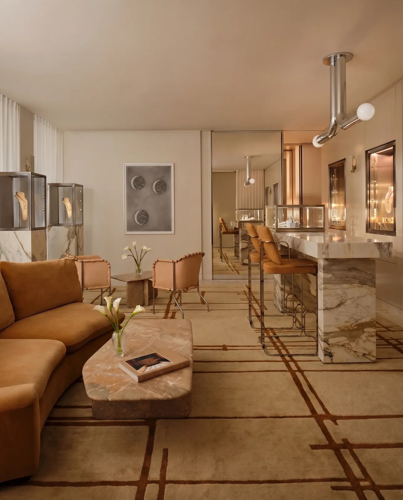 Selfridges Unveils 40 Duke – A New Chapter in London Luxury Retail