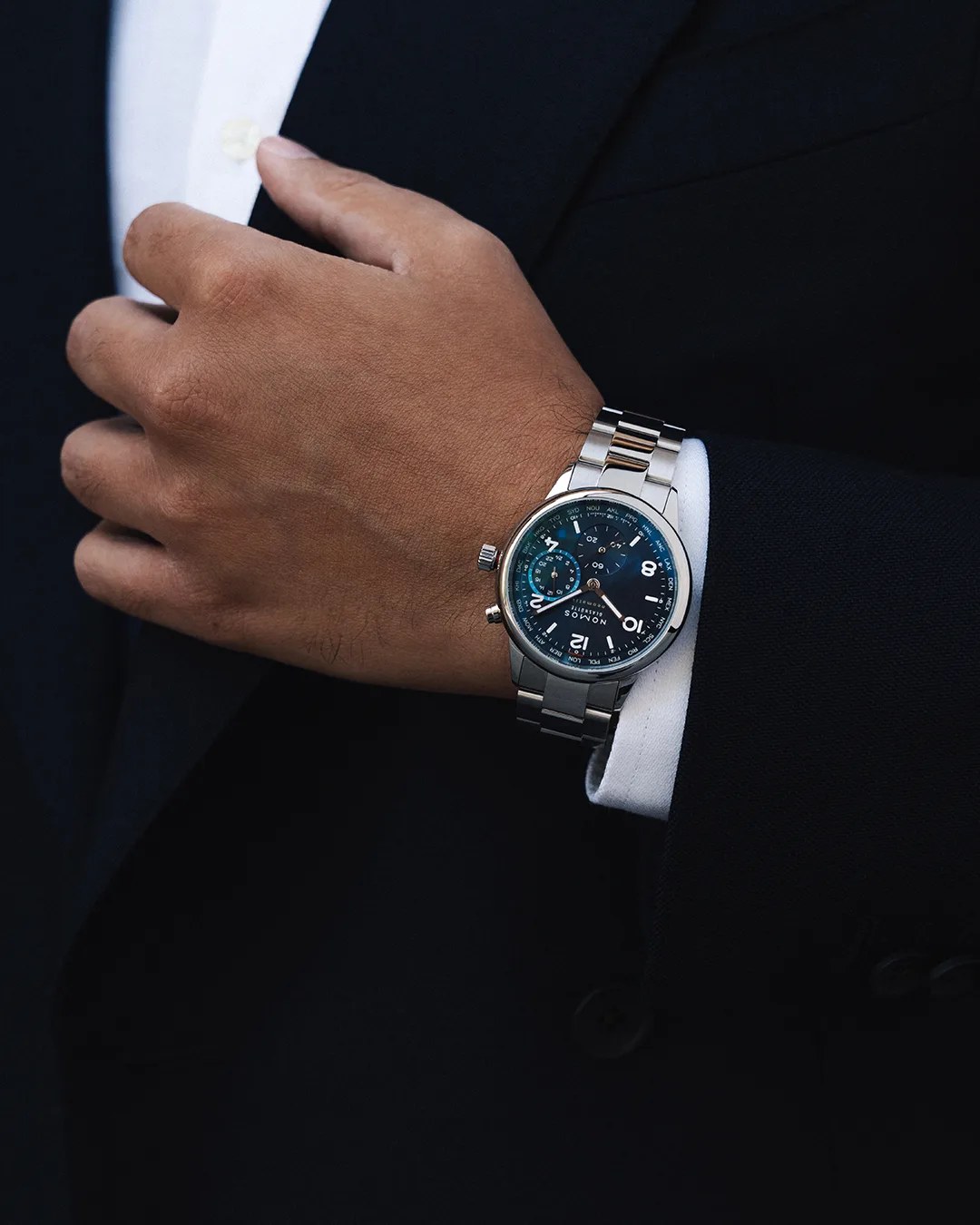Watches & Wonders 2026: Back in Geneva – And the NOMOS Worldtimer That Stole Our Wristtime
