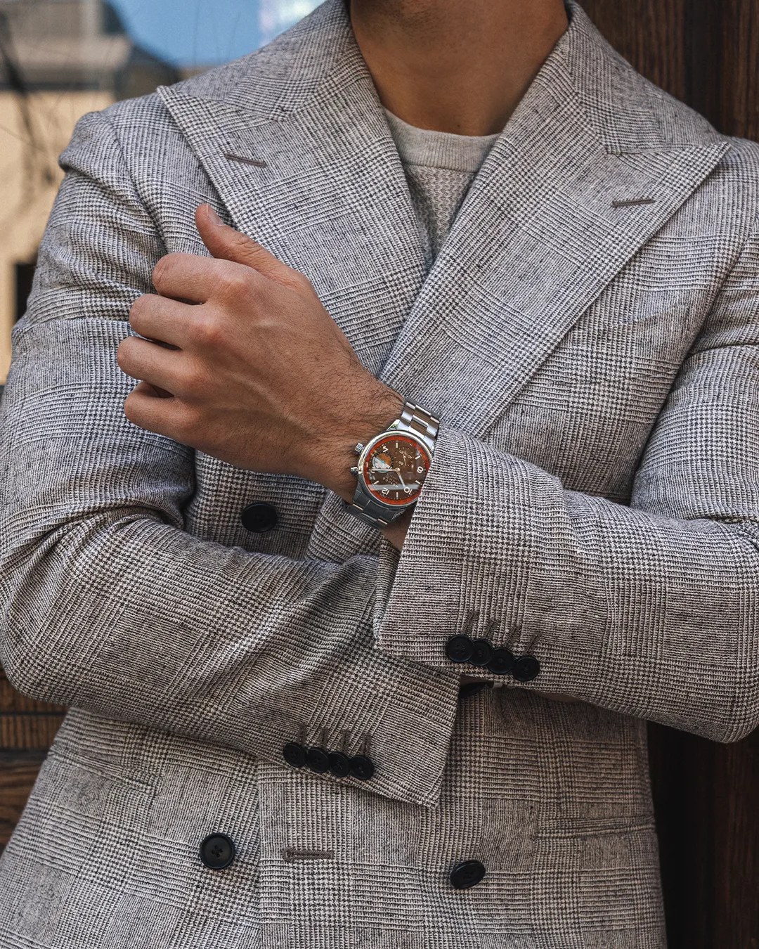 Watches & Wonders 2026: Back in Geneva – And the NOMOS Worldtimer That Stole Our Wristtime