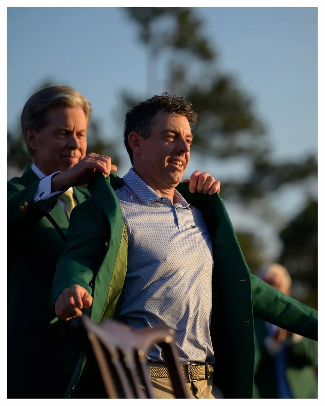 Rory McIlroy Makes History with Back-to-Back Masters Victory in 2026