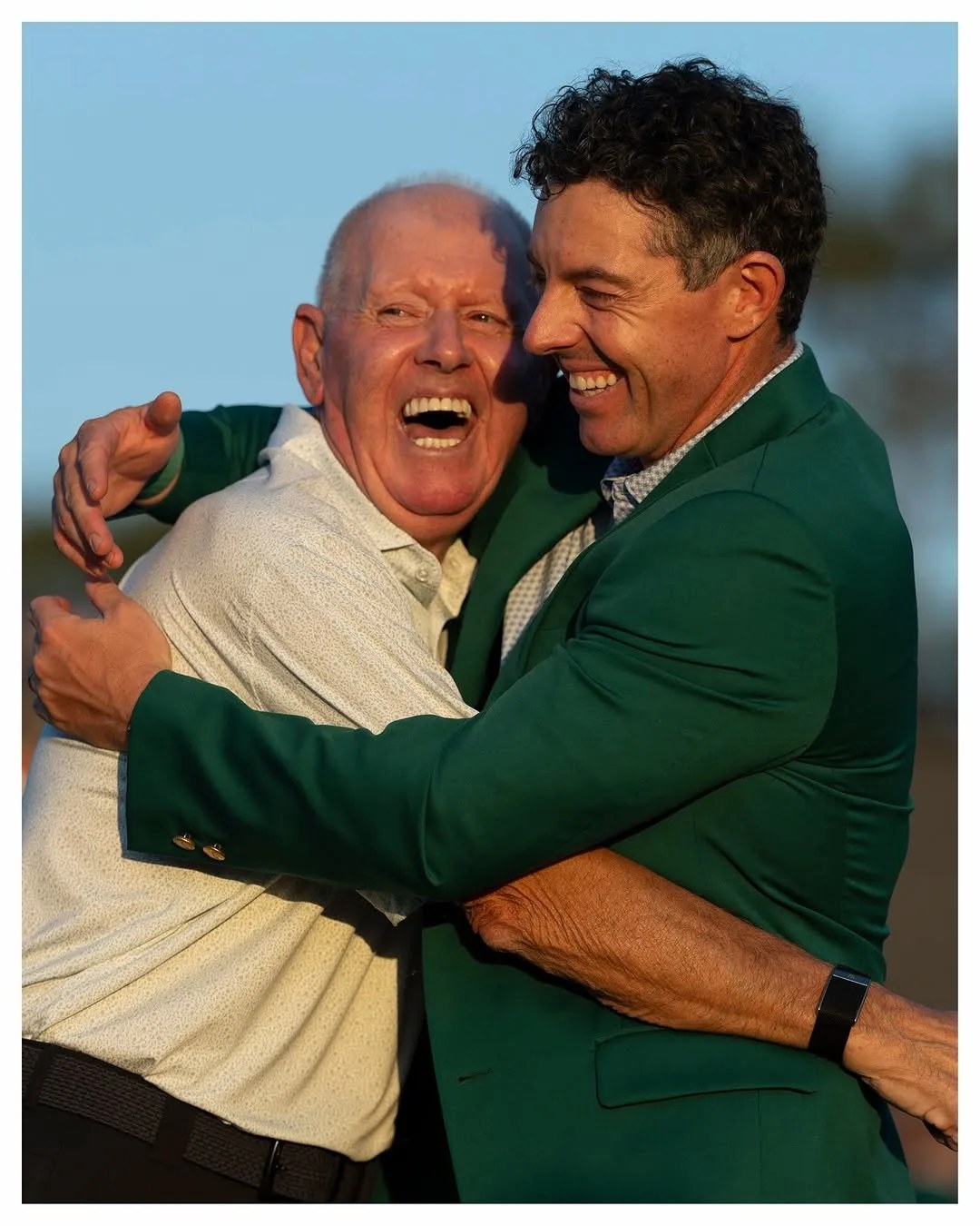 Rory McIlroy Makes History with Back-to-Back Masters Victory in 2026