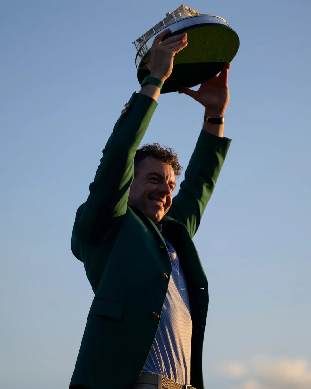 Rory McIlroy Makes History with Back-to-Back Masters Victory in 2026
