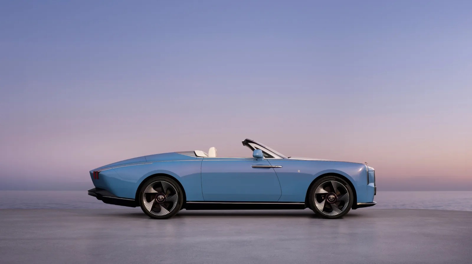 Rolls-Royce Project Nightingale: A New Chapter in Bespoke Luxury