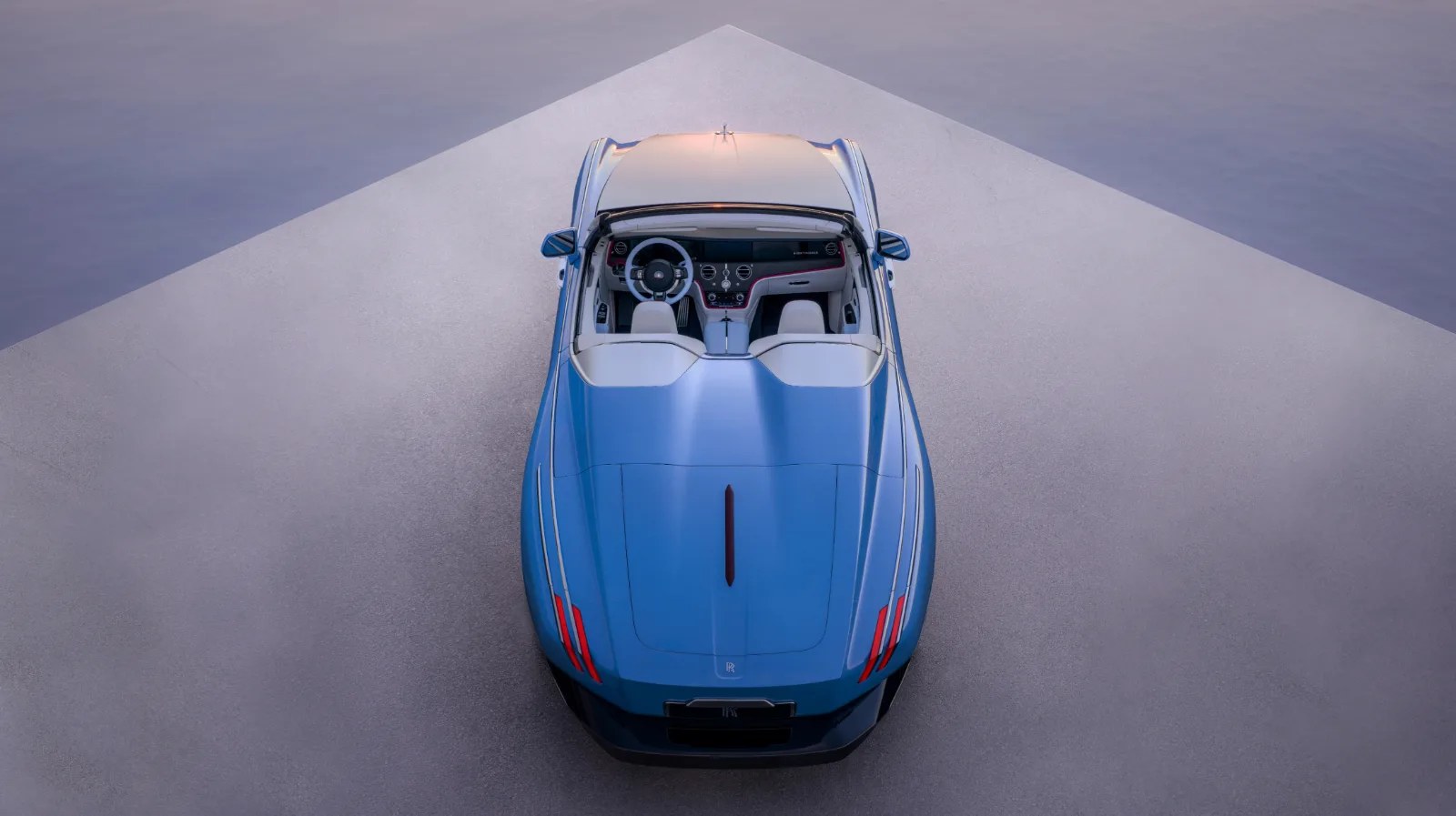 Rolls-Royce Project Nightingale: A New Chapter in Bespoke Luxury