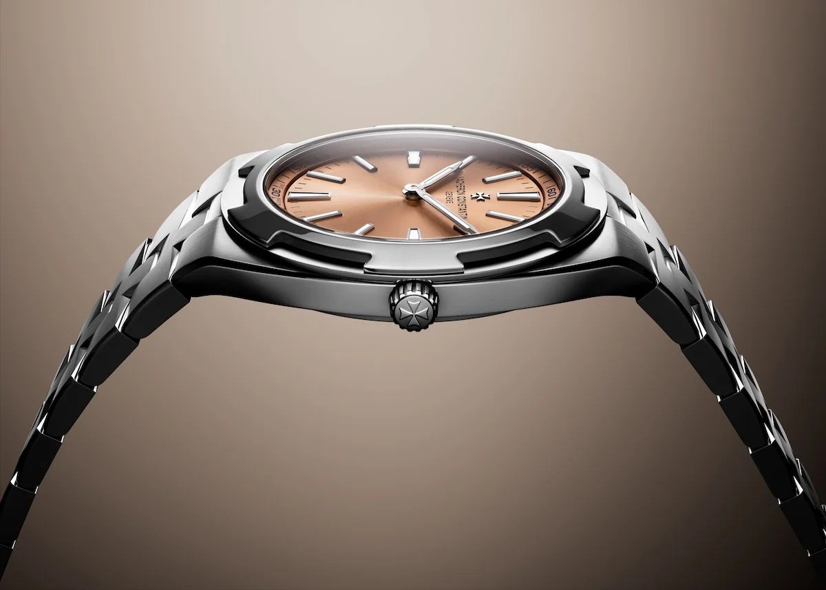 Vacheron Constantin Spent Seven Years On An Invisible Achievement