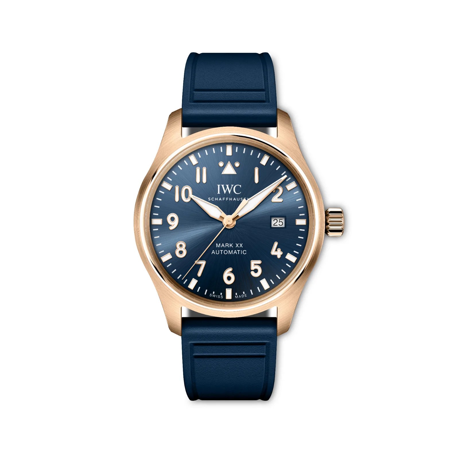 IWC and The Little Prince, Twenty Years On
