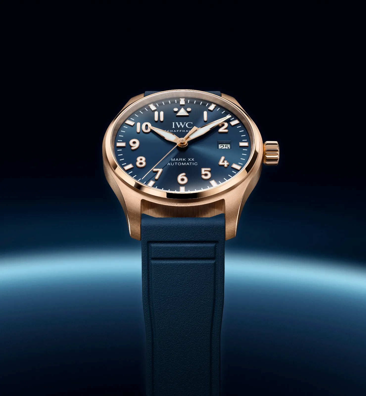 IWC and The Little Prince, Twenty Years On
