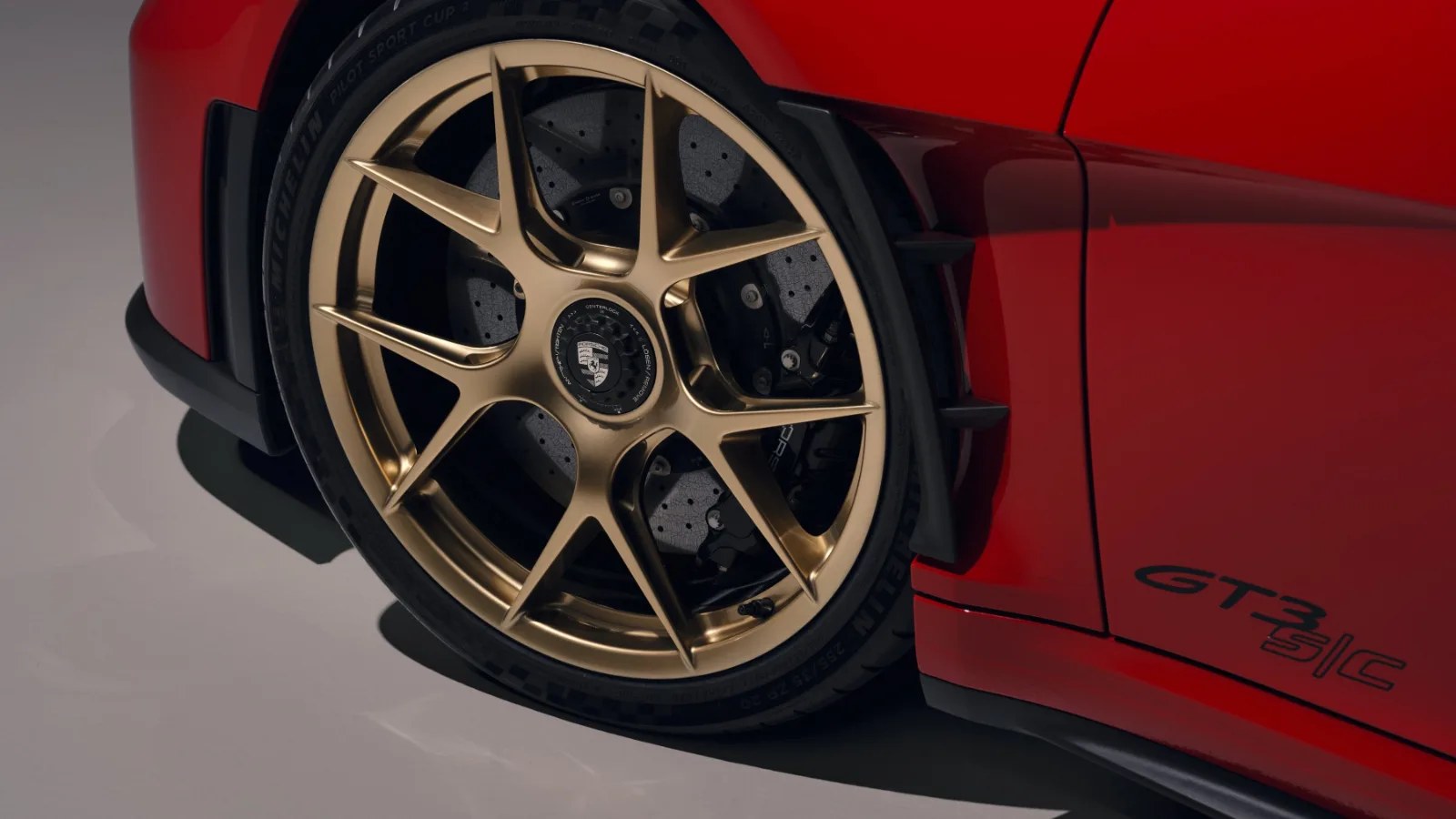 Porsche 911 GT3 S/C: The Purest Open Top Driver’s Car Yet