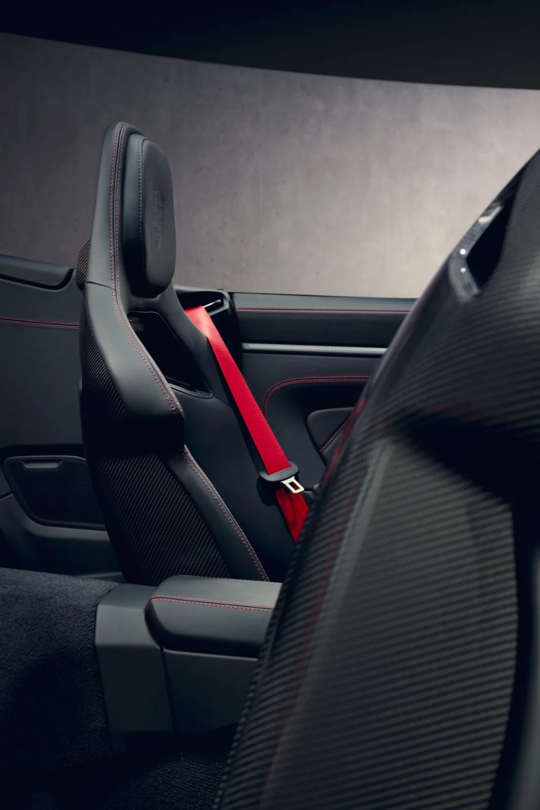 Porsche 911 GT3 S/C: The Purest Open Top Driver’s Car Yet