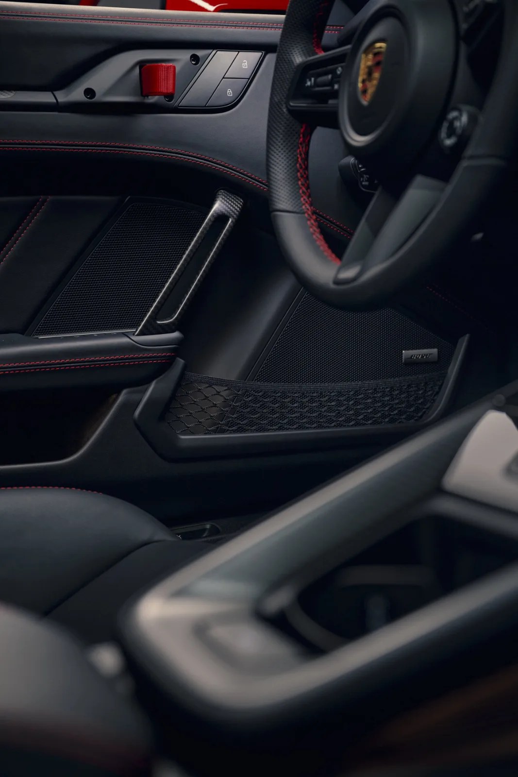 Porsche 911 GT3 S/C: The Purest Open Top Driver’s Car Yet