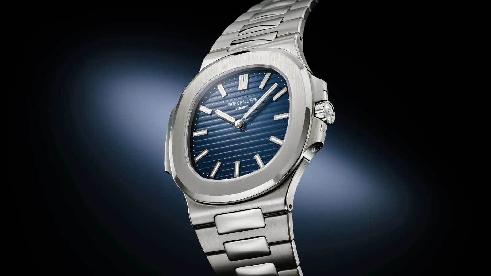 The Patek Philippe Nautilus turns 50