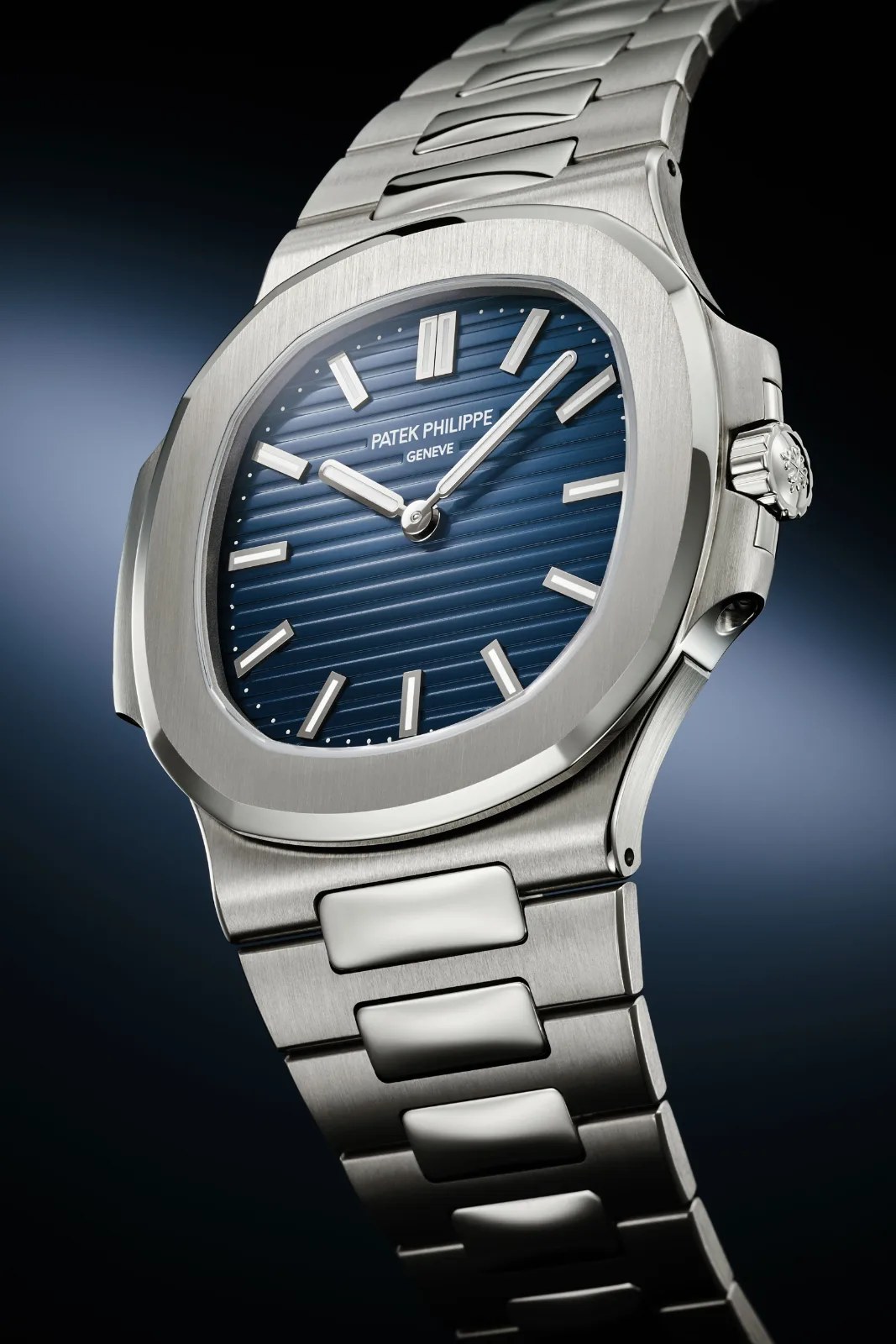 The Patek Philippe Nautilus turns 50