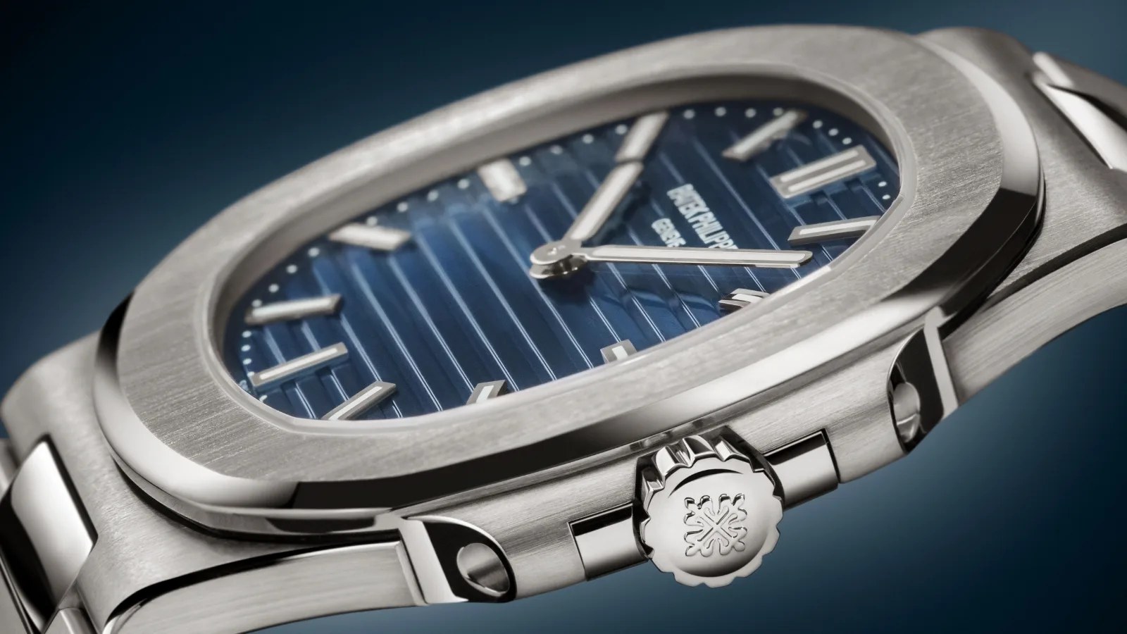 The Patek Philippe Nautilus turns 50