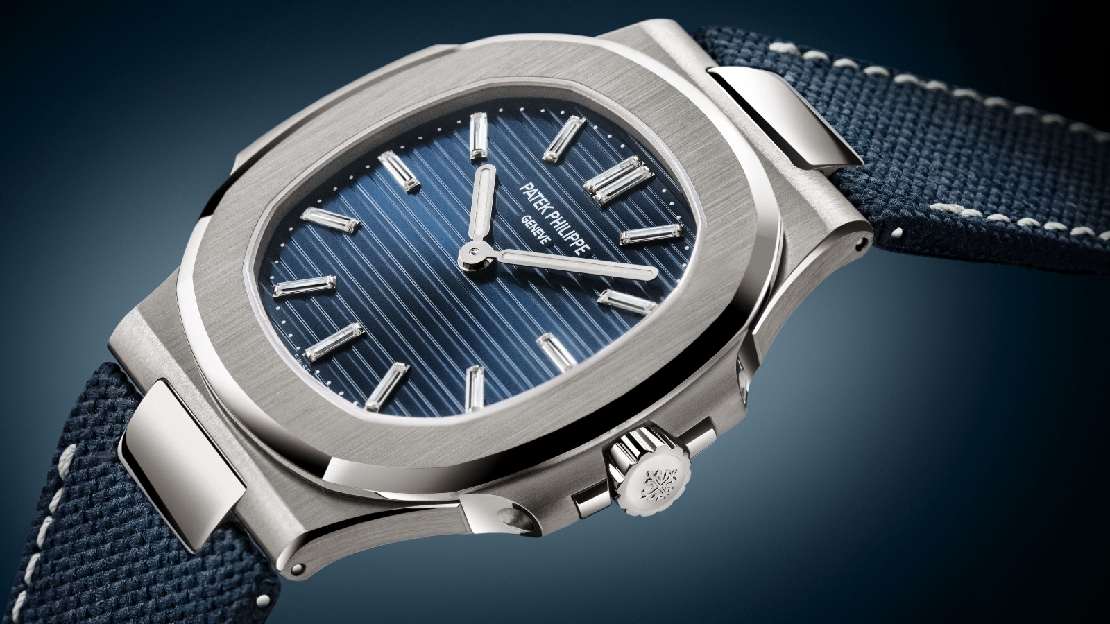 The Patek Philippe Nautilus turns 50
