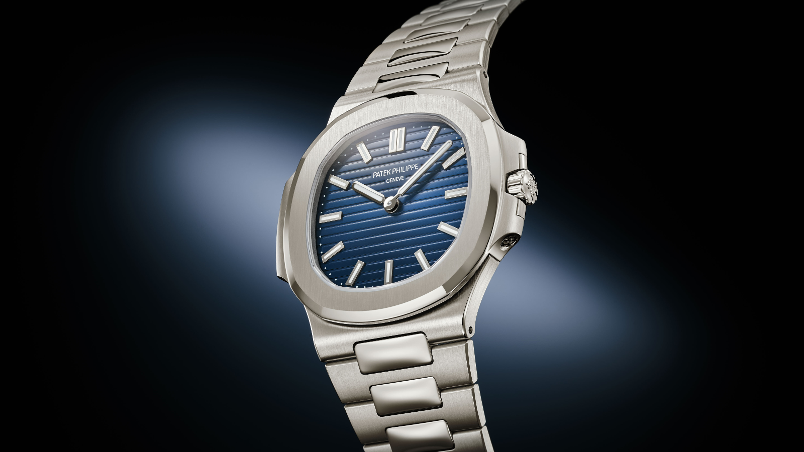 The Patek Philippe Nautilus turns 50