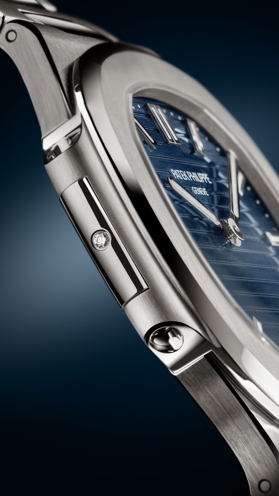 The Patek Philippe Nautilus turns 50