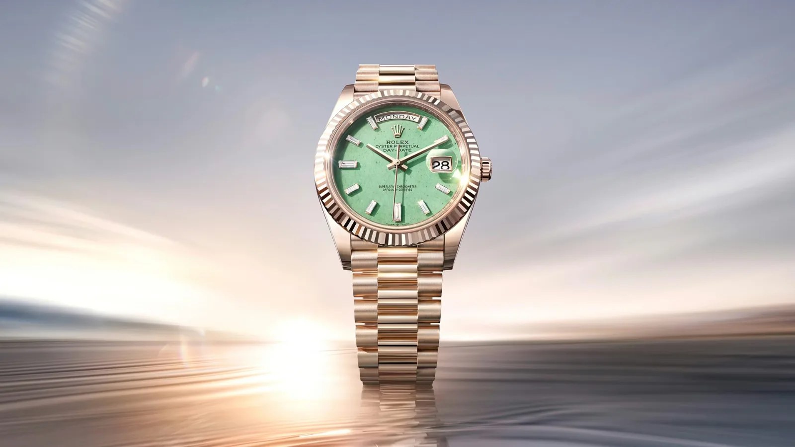 Everything Worth Knowing From Watches & Wonders 2026