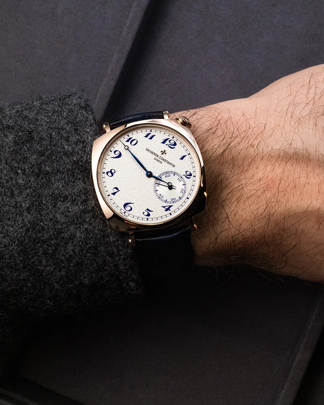Everything Worth Knowing From Watches & Wonders 2026